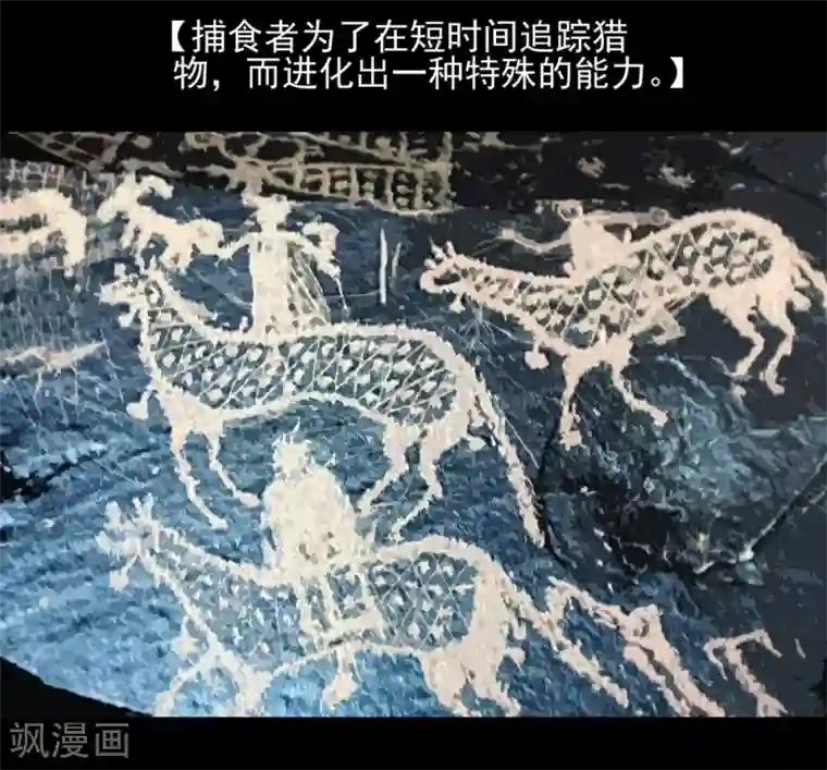 巅峰强少第30话 新队友加入