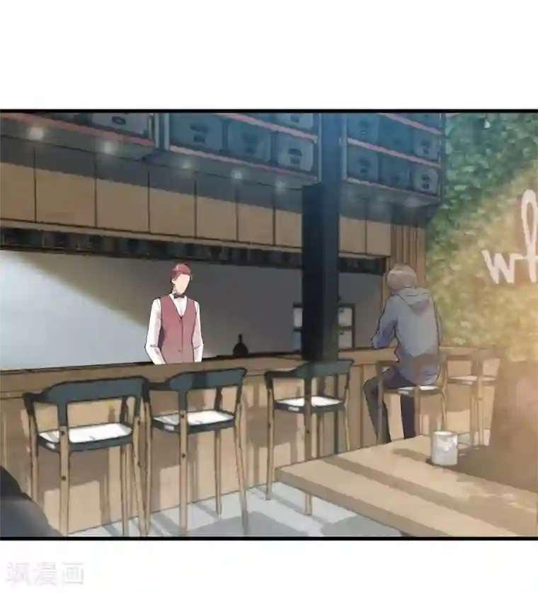 巅峰强少第31话 变装邪术