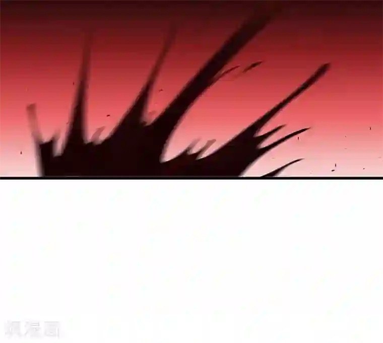 巅峰强少第39话 千钧一发