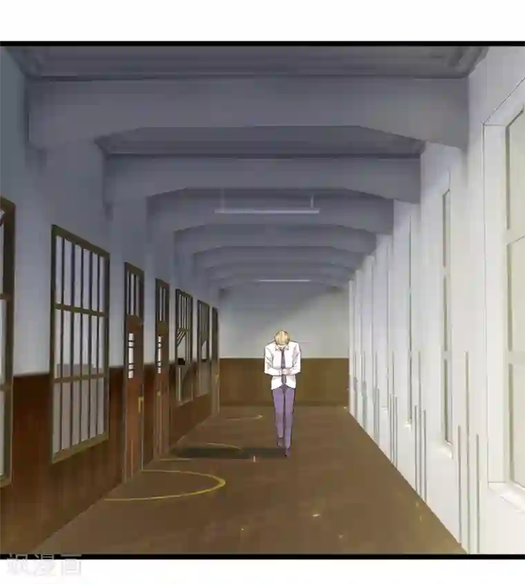 巅峰强少第42话 命中注定的棋子