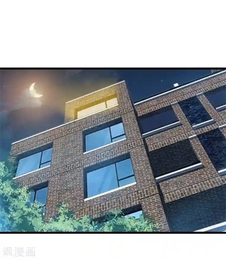 巅峰强少第47话 天降鸟人