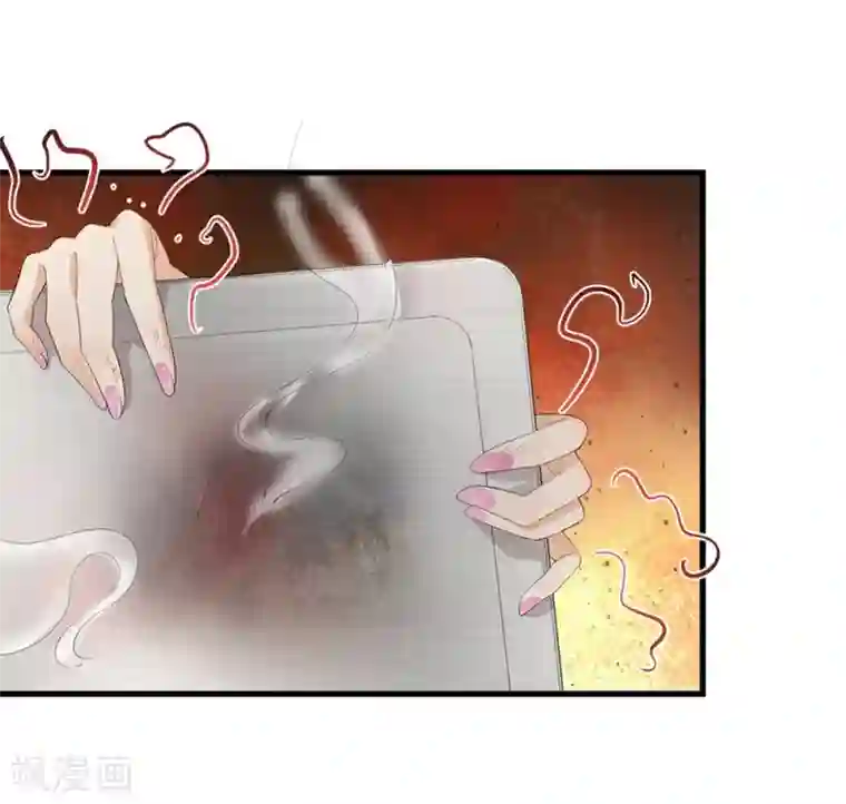 巅峰强少第51话 一个能打的都没有