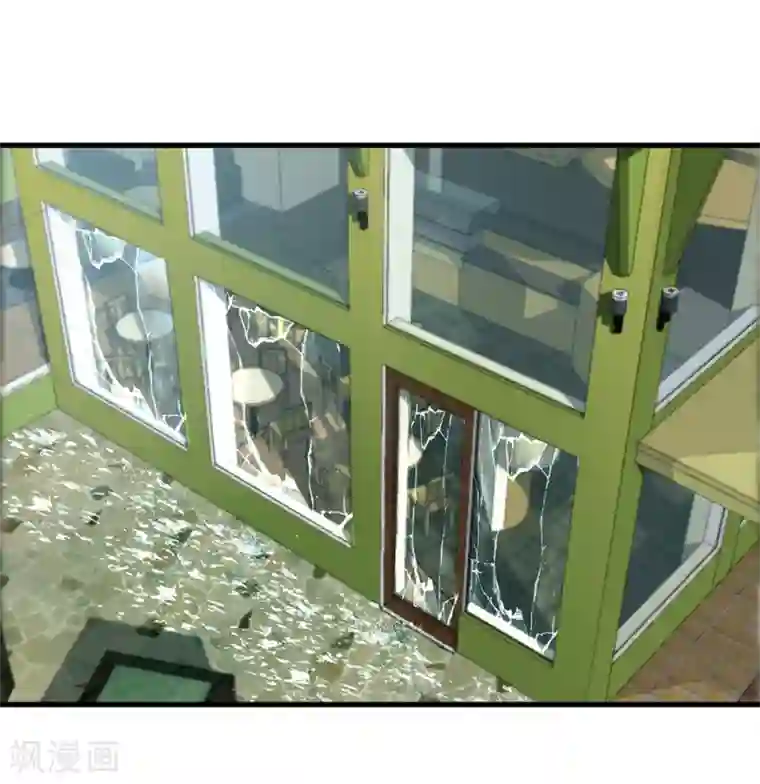 巅峰强少第52话 是敌是友