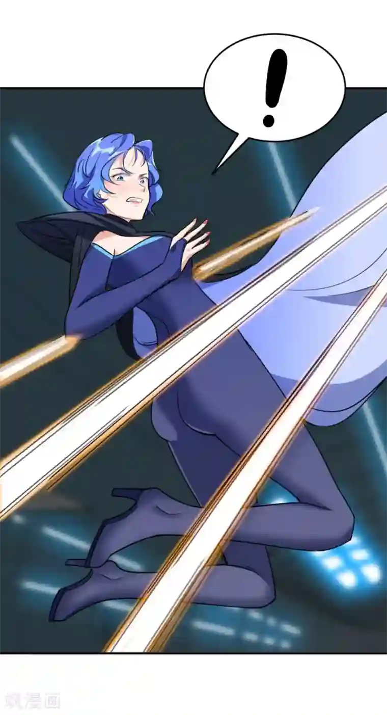 巅峰强少第58话