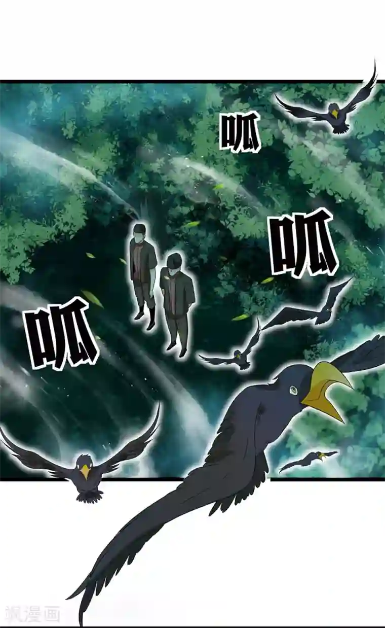 巅峰强少第63话