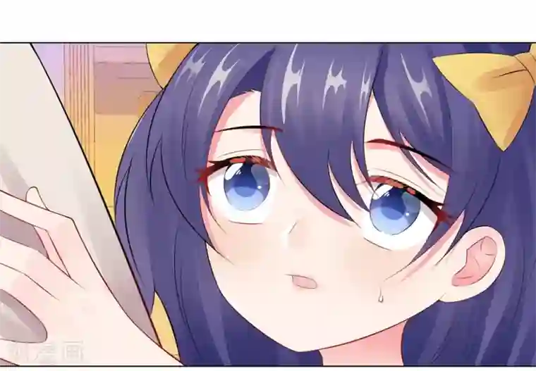 无敌双宝第45话 羞辱