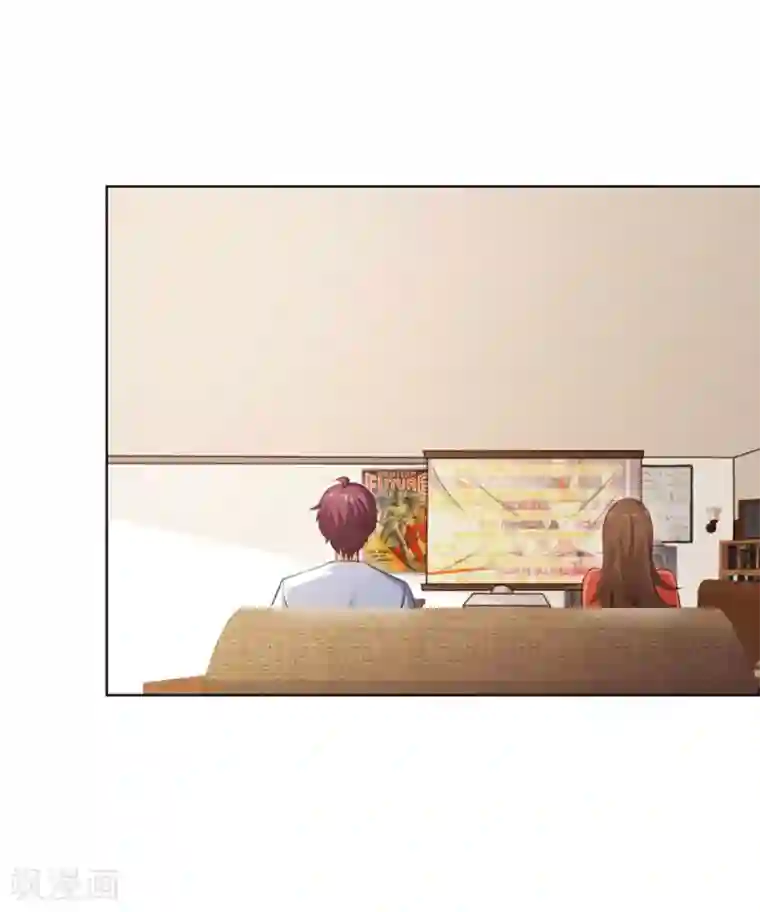 神仙代理人第24话 颤抖吧,渣渣们!