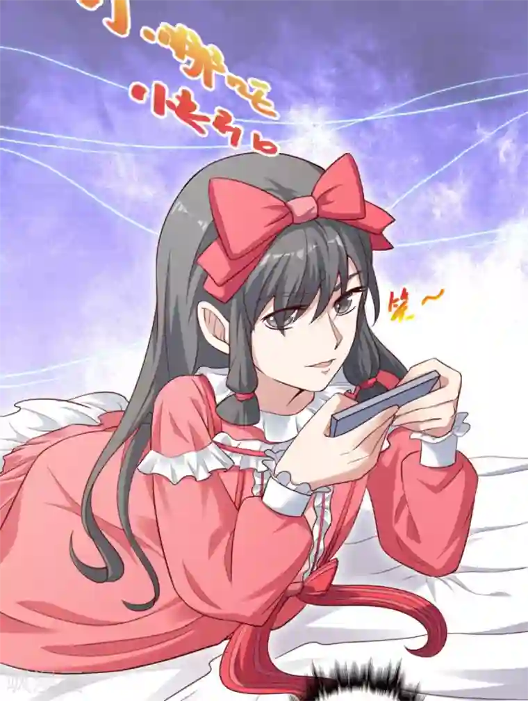 神仙代理人第24话 颤抖吧,渣渣们!