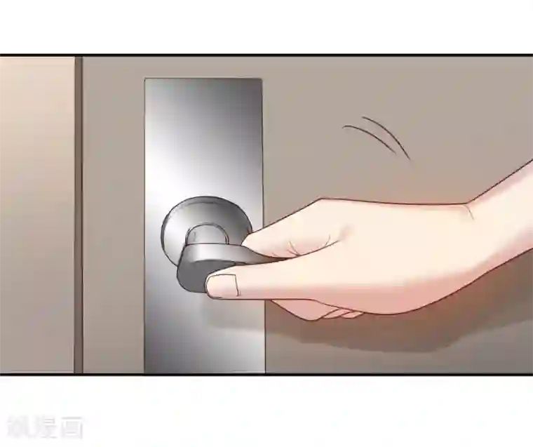 老公，头条见第8话 衣衫不整？韩少吃醋！