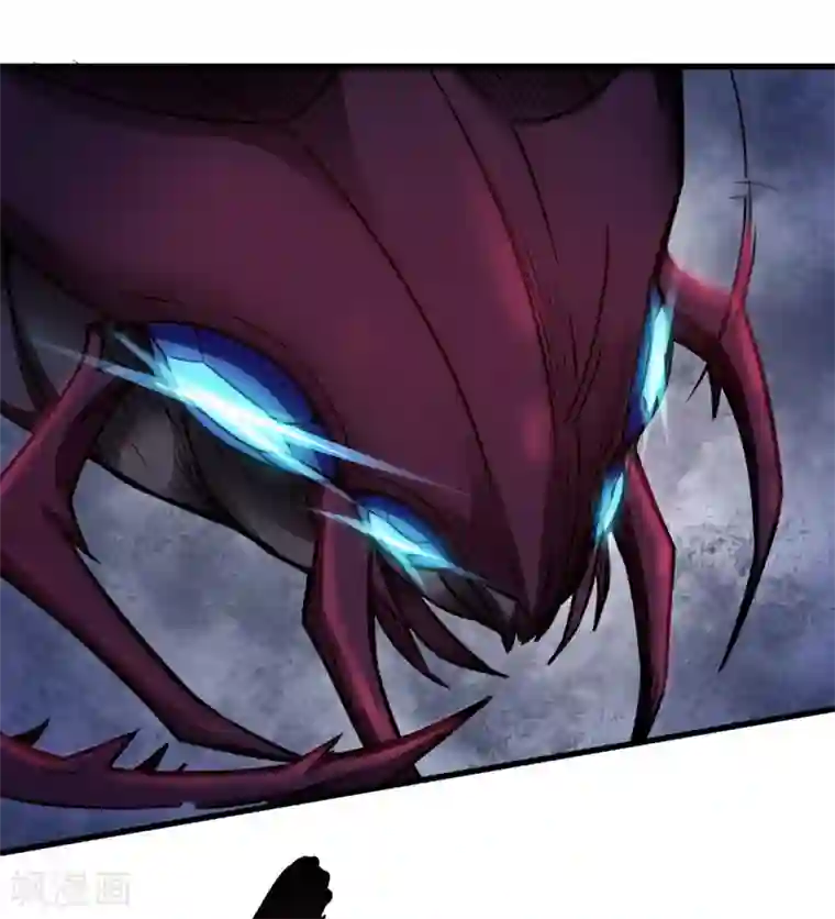 回到地球当神棍第15话 科学怪物