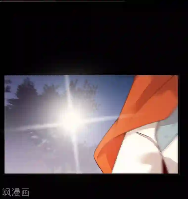 杀手王妃不好惹第16话 面具人