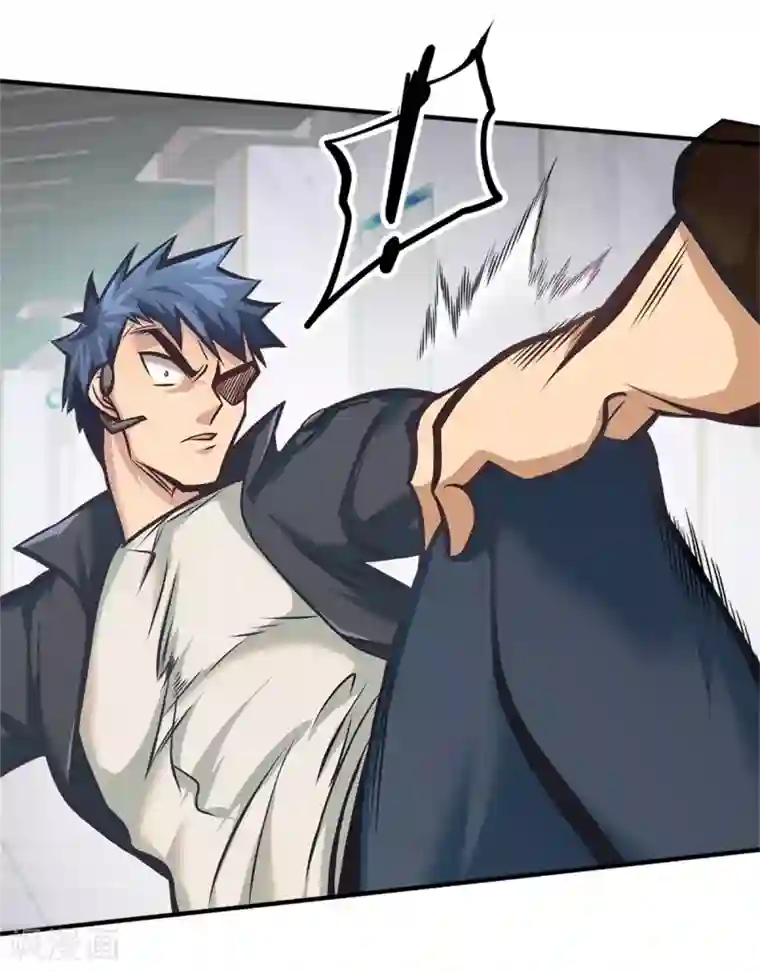 都市之最强狂兵第24话