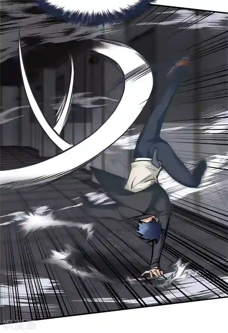 都市之最强狂兵第24话