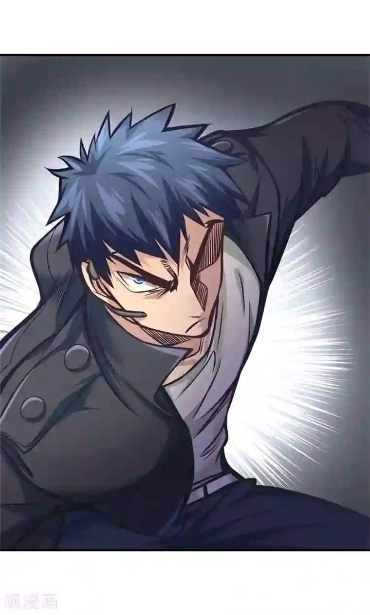 都市之最强狂兵第24话