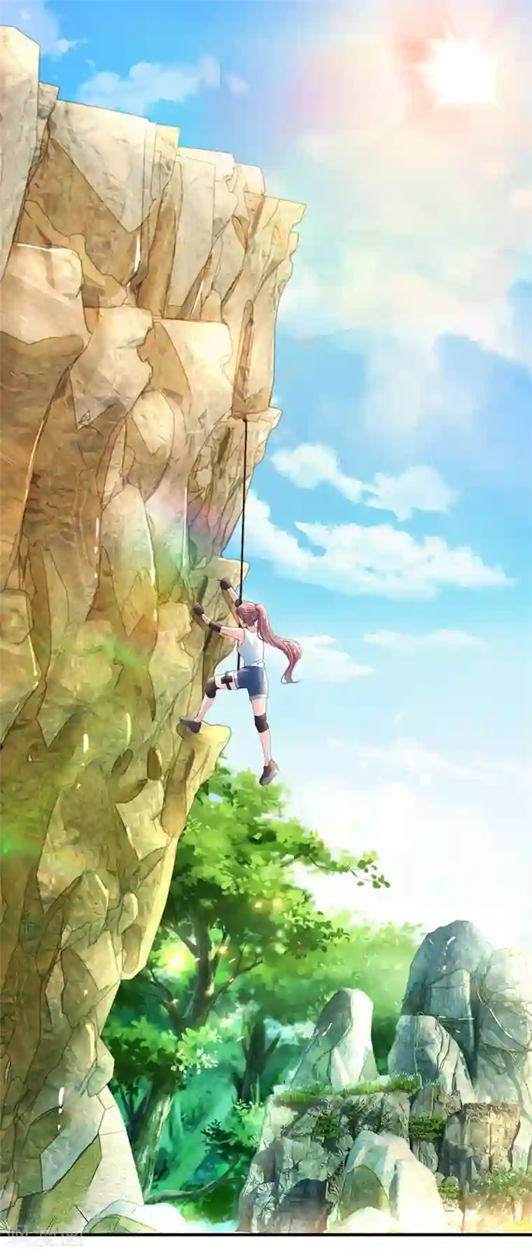 妈咪来袭：爹地请接招第2话 休想伤害我的孩子