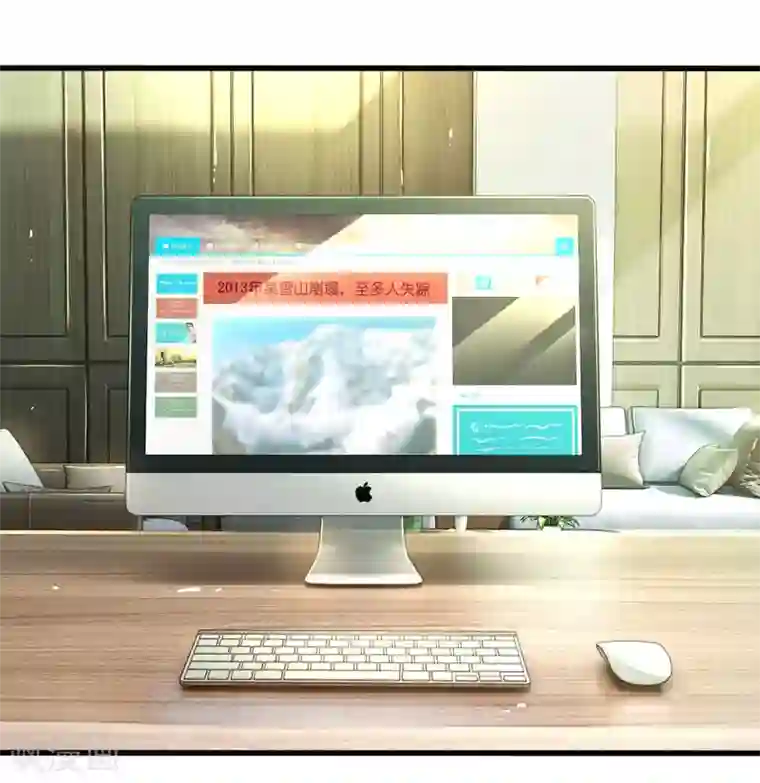 妈咪来袭：爹地请接招第3话 神秘女人