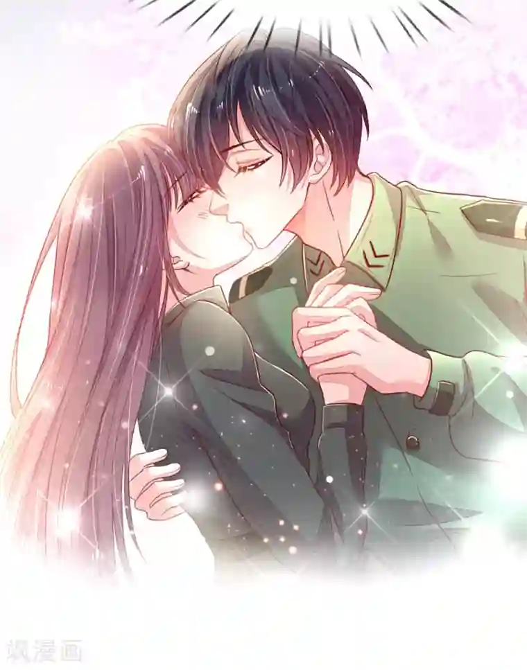 妈咪来袭：爹地请接招第3话 神秘女人