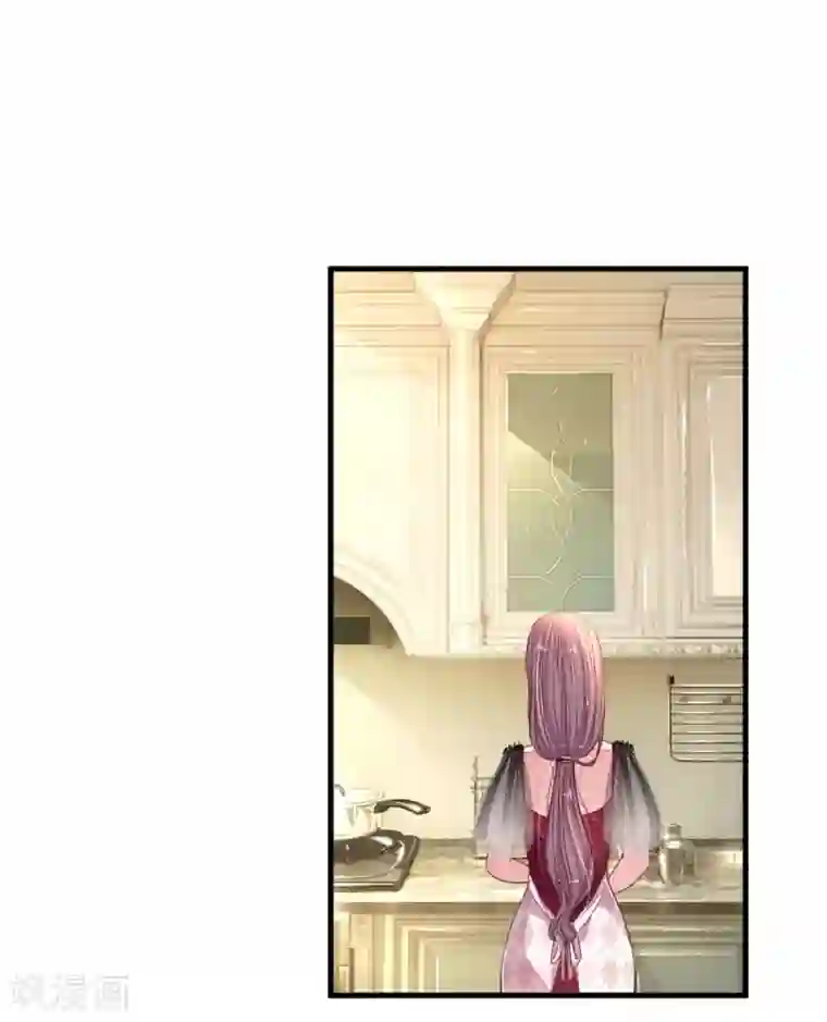 妈咪来袭：爹地请接招第4话 招黑体质