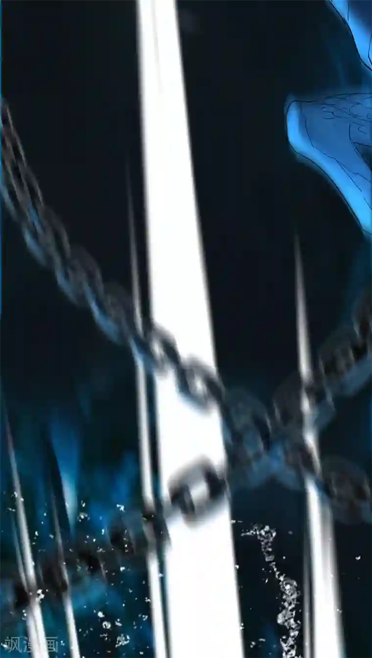 我在异界养男神：神医九小姐第4话 危险的男人