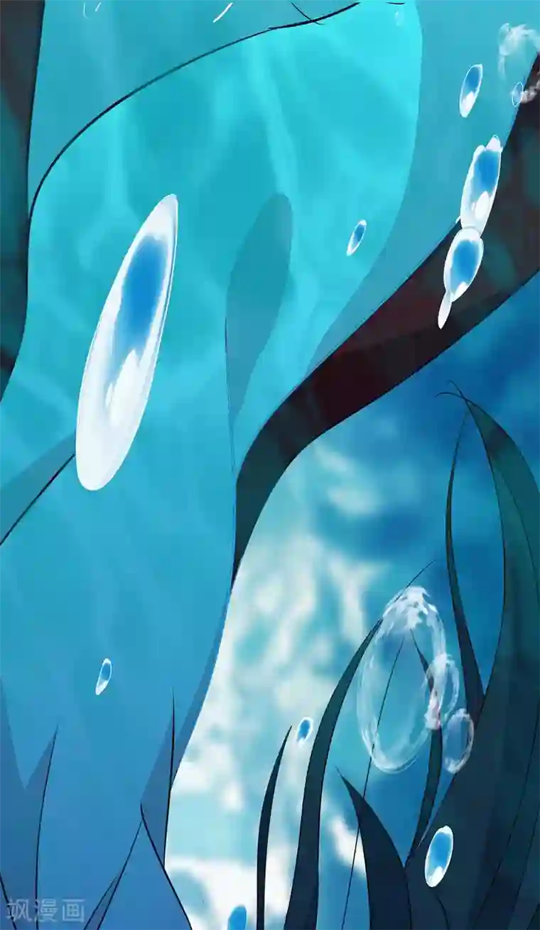 我在异界养男神：神医九小姐第4话 危险的男人