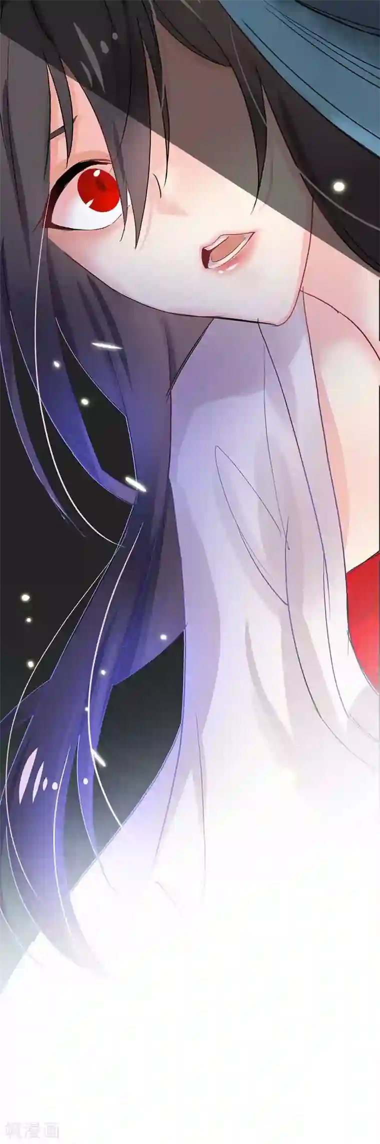 我在异界养男神：神医九小姐第6话 破除封印