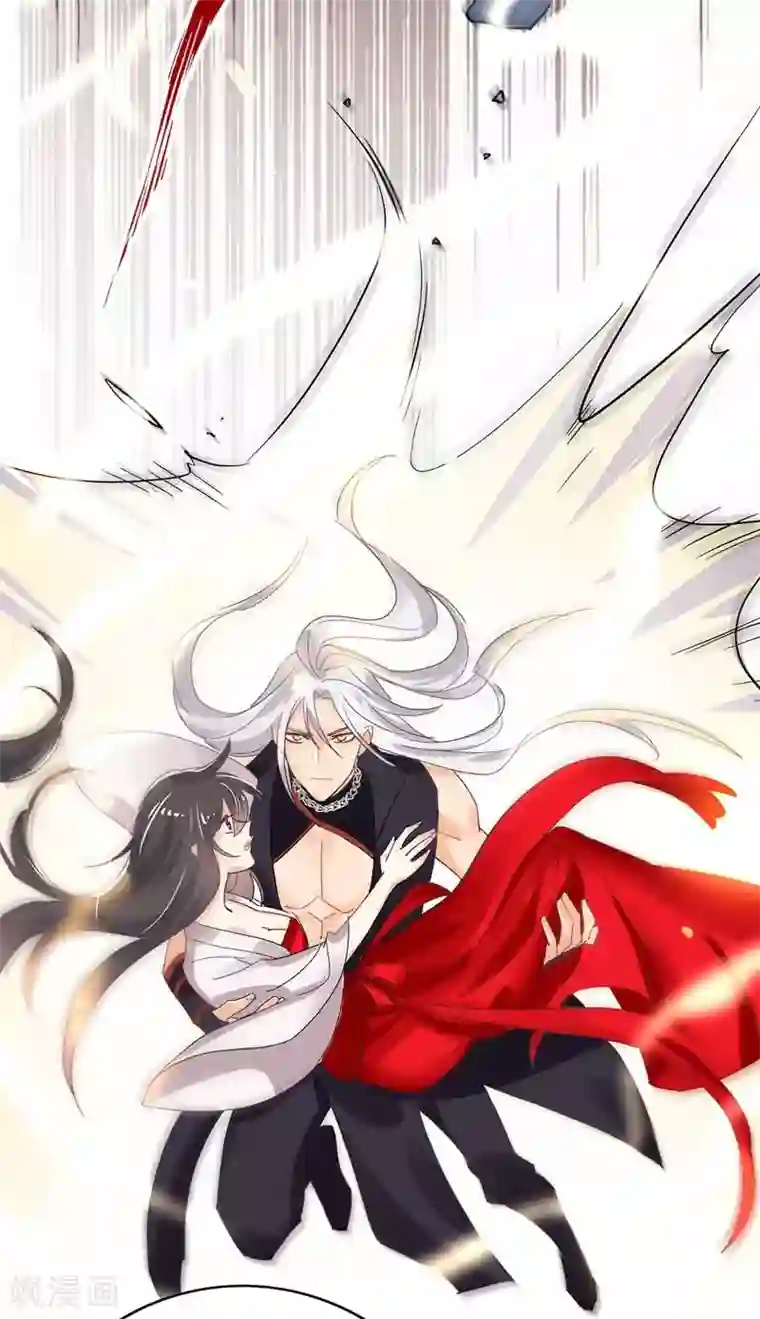 我在异界养男神：神医九小姐第6话 破除封印