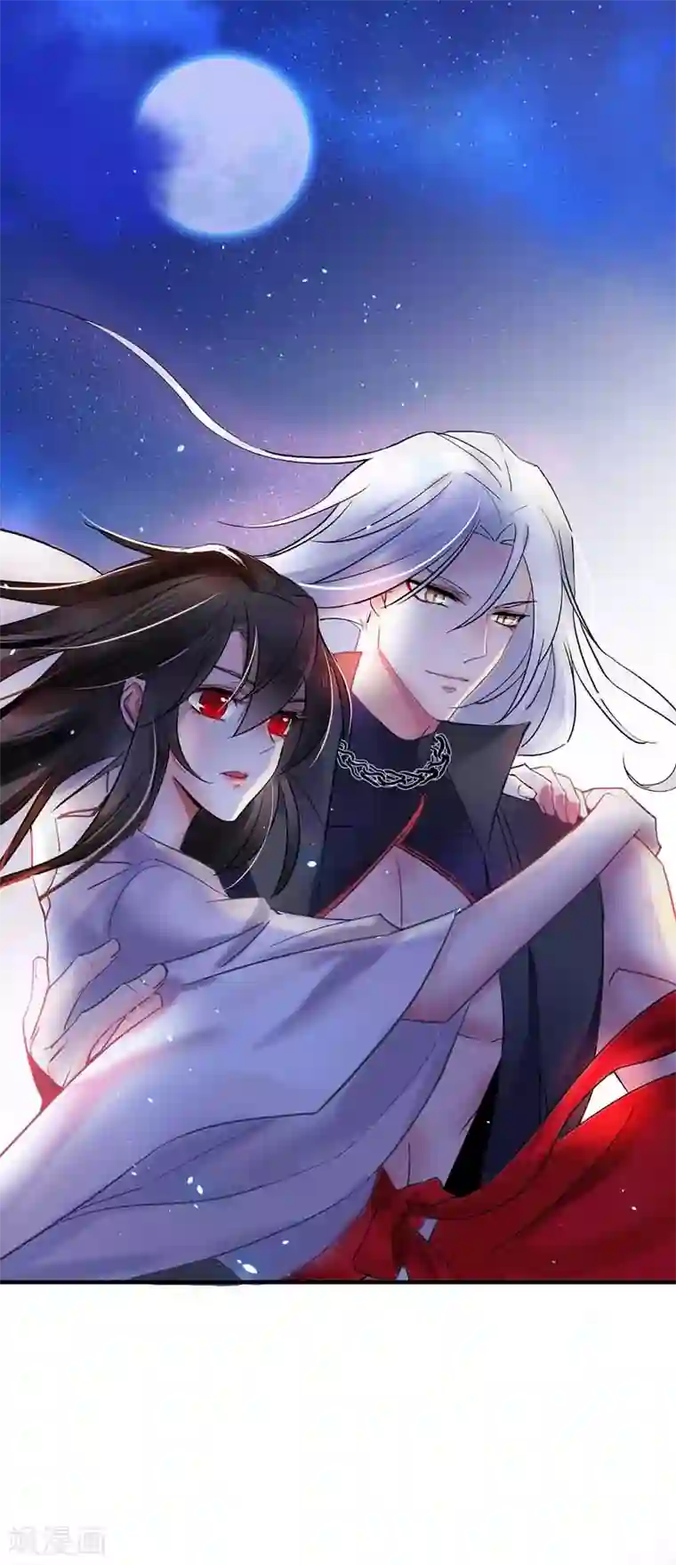 我在异界养男神：神医九小姐第6话 破除封印