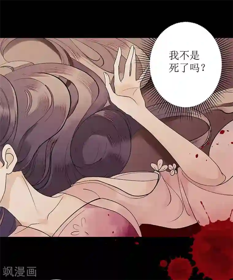 一品嫡女第2话 喋血重生