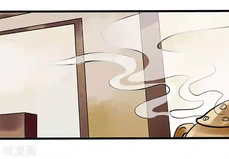 一品嫡女第5话 拒见姨娘