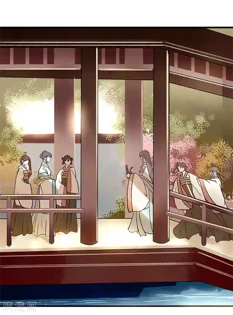 一品嫡女第6话 二妹贺礼