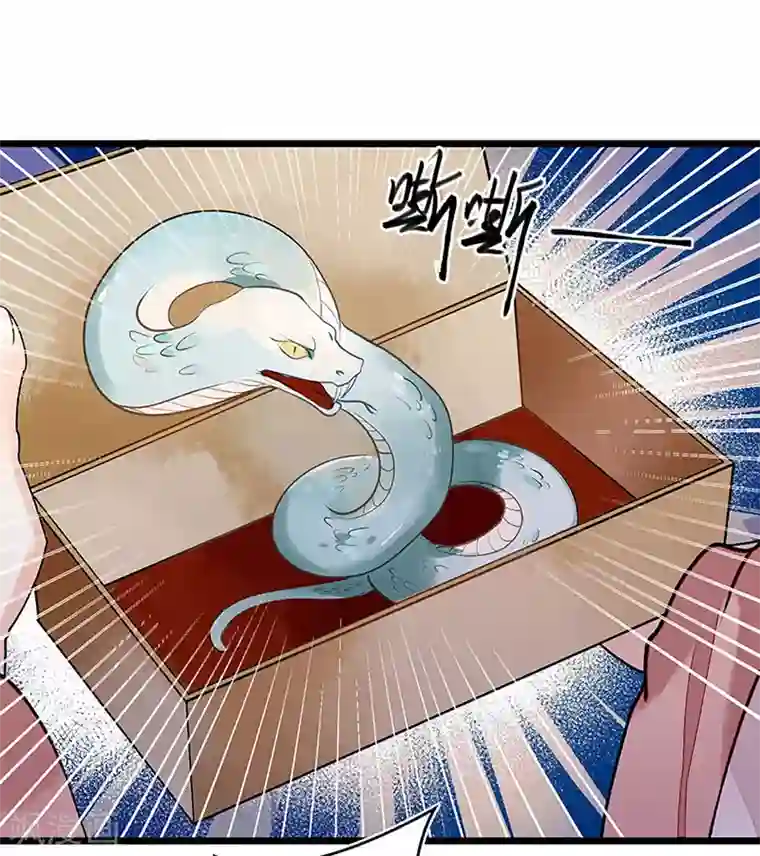 一品嫡女第6话 二妹贺礼