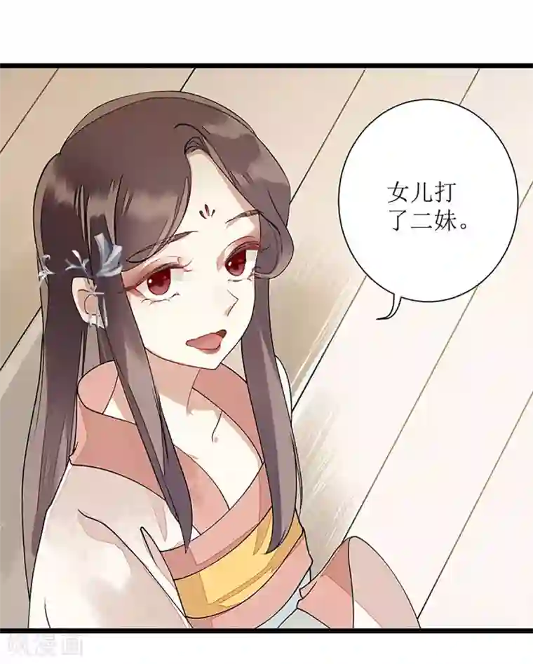 一品嫡女第9话 父女相见