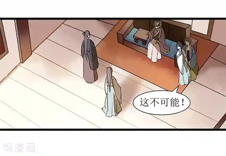 一品嫡女第10话 孰真孰假