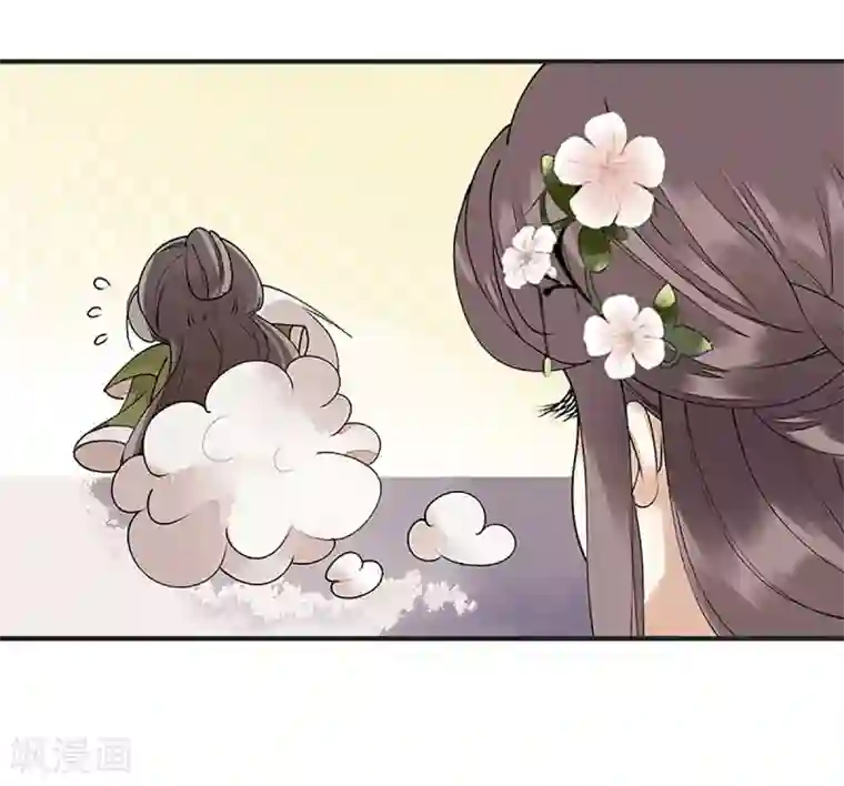 一品嫡女第14话 收买侍女