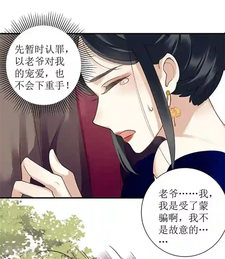 一品嫡女第19话 杖责二十