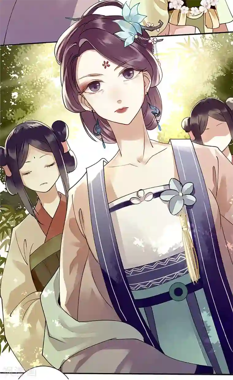 一品嫡女第19话 杖责二十