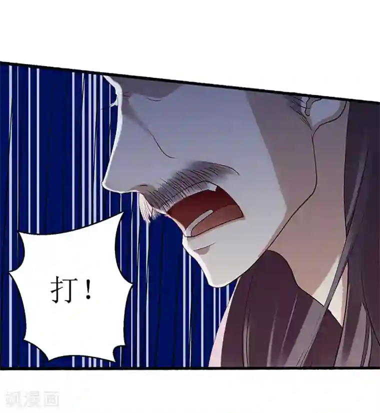 一品嫡女第20话 相逢故人