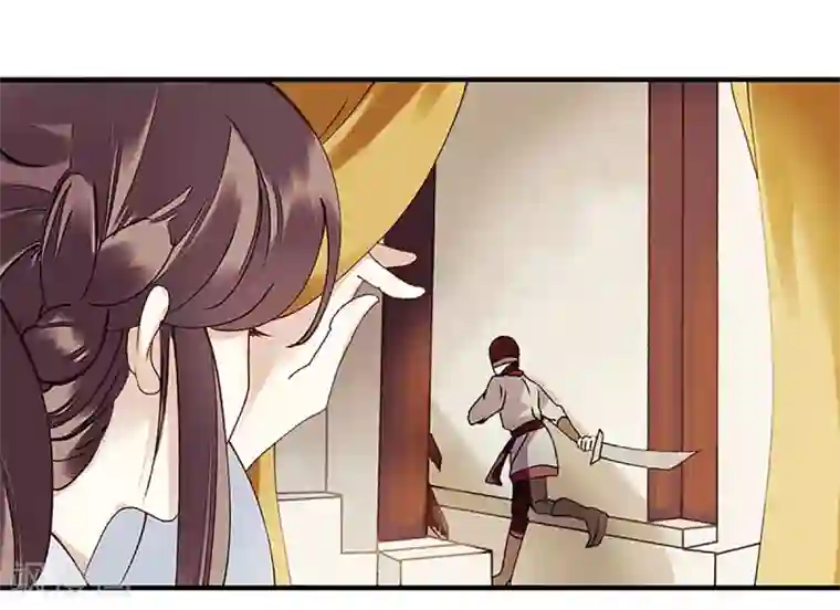 一品嫡女第21话 救命之恩