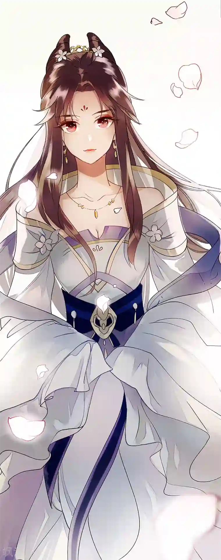 一品嫡女第24话 惊艳四座