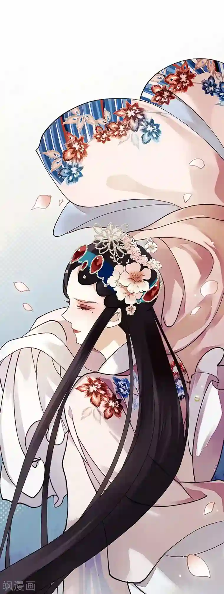 一品嫡女第25话 将计就计