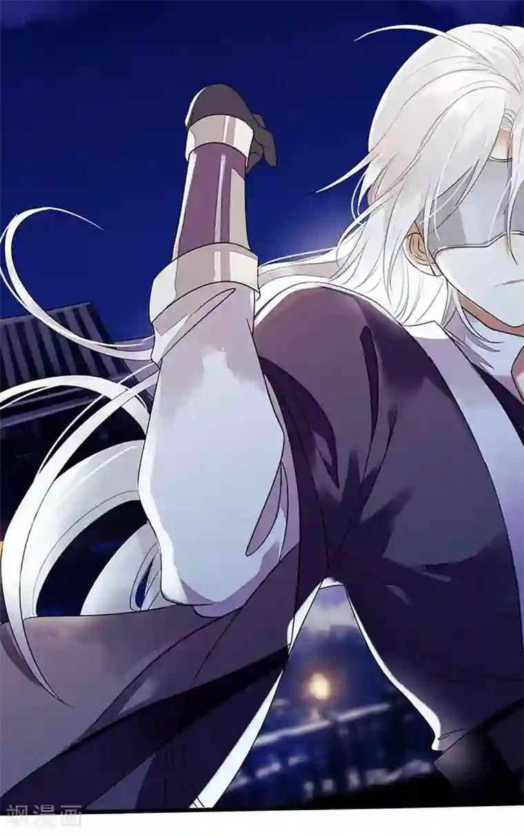 一品嫡女第26话 汝乃何人？