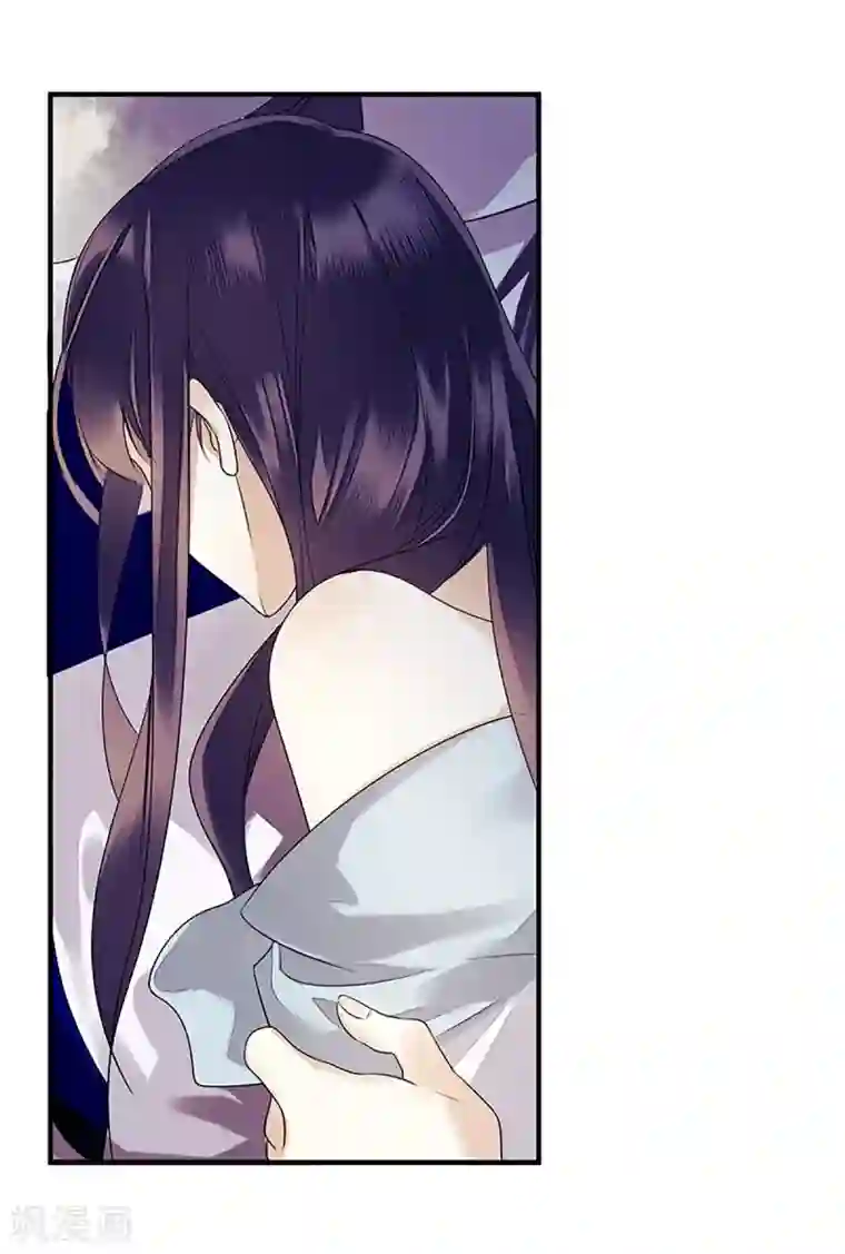 一品嫡女第28话 与我何干？