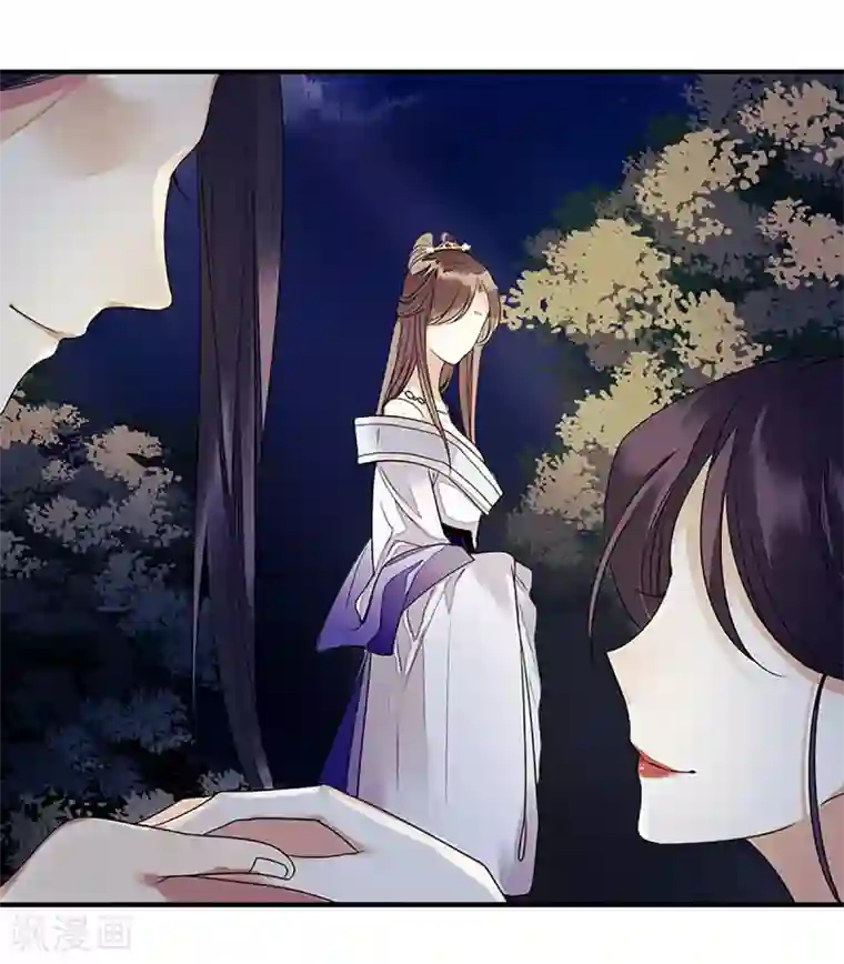 一品嫡女第30话 只是开始