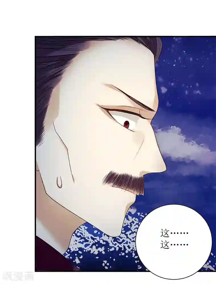 一品嫡女第30话 只是开始