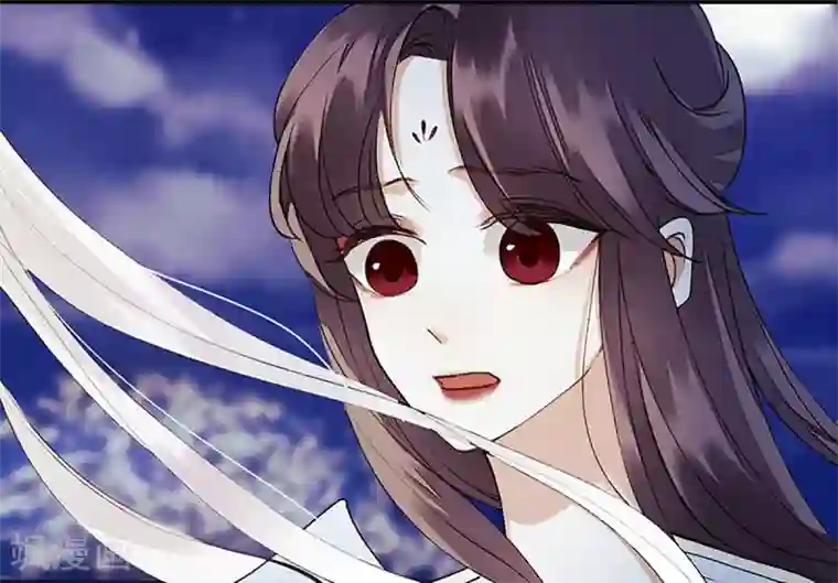 一品嫡女第32话 伤她试试？