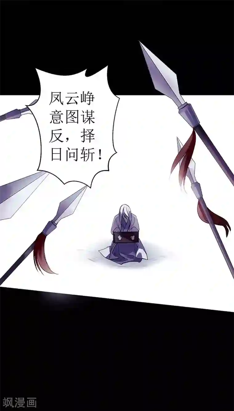 一品嫡女第33话 暗自守护