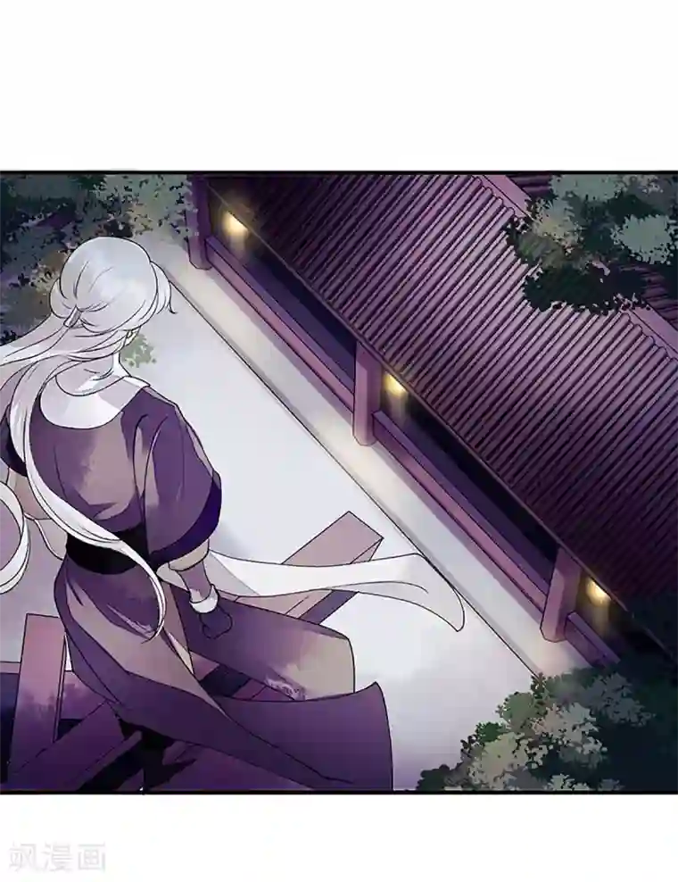 一品嫡女第33话 暗自守护