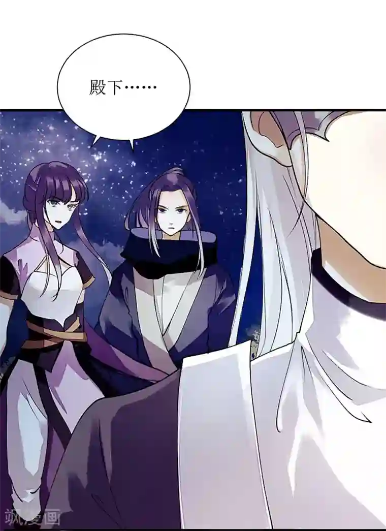 一品嫡女第33话 暗自守护