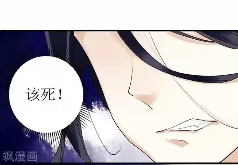 一品嫡女第34话 中计