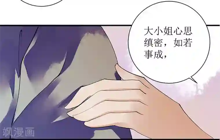 一品嫡女第35话 夺回实权